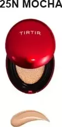 TIRTIR MASK FIT RED MINI CUSHION 25N Mocha DOPRODEJ