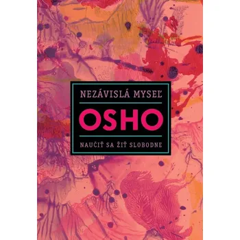 Kniha Nezávislá myseľ