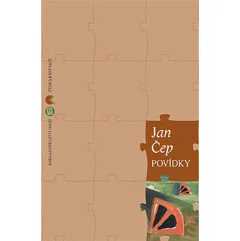 Kniha Povídky