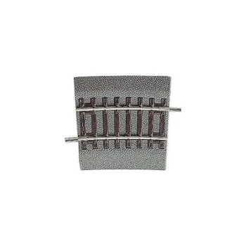 Modelová železnice ROCO 42509 H0 R3-1/4 Kolej oblouková R419,6mm/7,5°