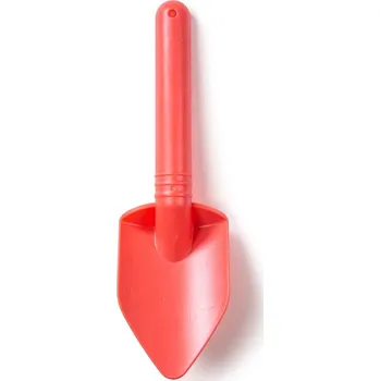 Bigjigs Toys Eko lopatka, růžová