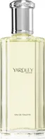 Yardley of London English Freesia & Bergamot W EDT 125 ml