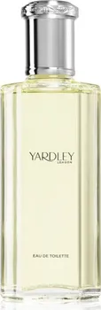 Dámský parfém Yardley of London English Freesia & Bergamot W EDT 125 ml