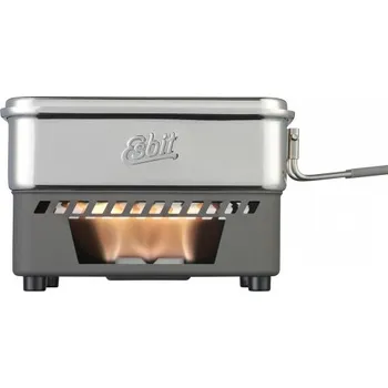 Kempingové nádobí Esbit souprava 1100 ST