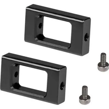 RC model vrtulníku OMP M4 Sada držáku serva bočení