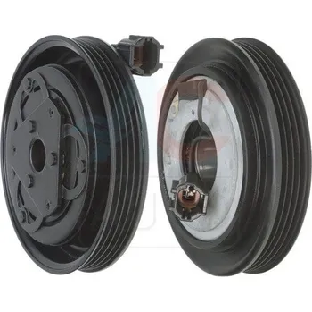 Kompresor klimatizace Elektromagnetická spojka, kompresor klimatizace ACAUTO AC-06ZX11