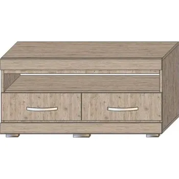 Televizní stolek Tv stůl Lea 15