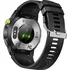 Chytré hodinky Lige NX18 Ultra GPS černé