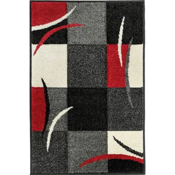 Koberec Kusový koberec PORTLAND 3064 PH2V Rozměr: 67x120 cm