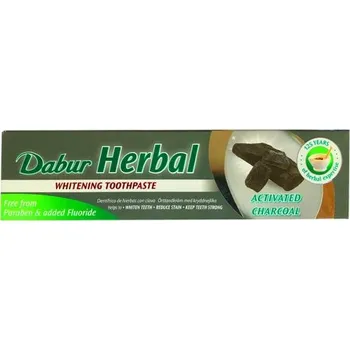 Univerzální čisticí prostředek dabur herbal Bělení Pasta 100ml