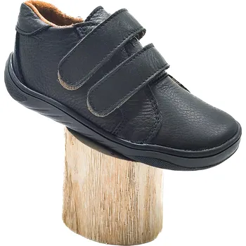 Capáčky Skinny Barefoot SBF60F černá, Pegres Velikost: 24