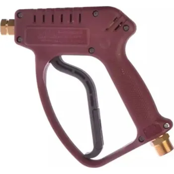 Příslušenství pro vysokotlaký čistič IDROBASE RED50 Vysokotlaká pistole max. 350bar