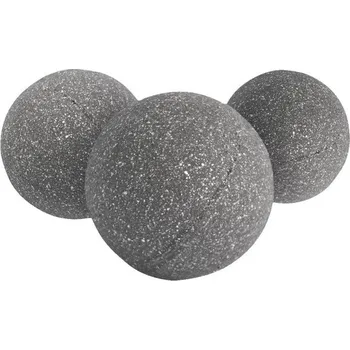 Airsoftová kulička Umarex Kuličky T4E Steel Rubber Ball .50 (10 ks)