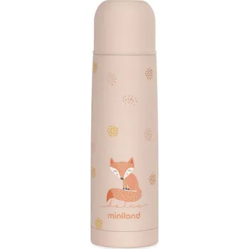 Termoska Miniland Termoska Dolce Candy 500 ml růžová