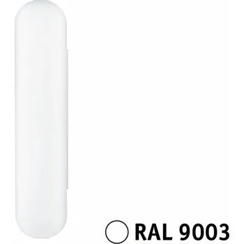 Bodové svítidlo PAULMANN URail závěsný adaptér zkratitelný bílá