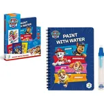 Vodní malování Tlapková patrola / Paw Patrol