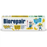 Biorepair Kids 0-6 Years Banana dětská zubní pasta banán 50 ml