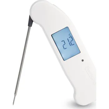 Kuchyňský teploměr Thermapen ONE vpichový teploměr, bílý