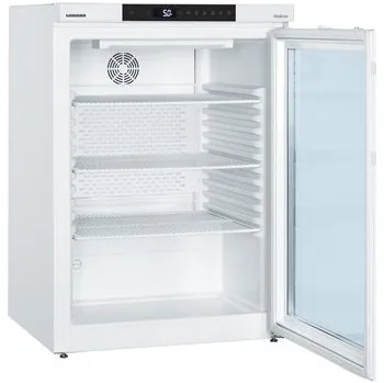 Chlazení LIEBHERR MKUv 1613 MediLine Chladnička na léky s komfortní elektronikou