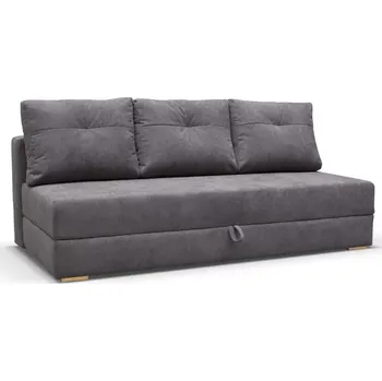 Pohovka Pohovka Dafne, antracitová