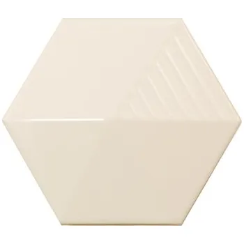 Stavební materiál EQUIPE MAGICAL 3 VEN023072 12,4 x 10,7 x 1 krémová 0,36 m2