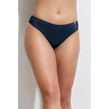 Dámské plavky Plavkové kalhotky Triola 91248 - BV48/perleťově modrá / 90 f91248-48