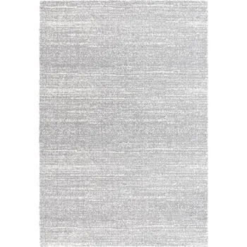 Koberec Kusový koberec DELGARDO 496-01 grey Rozměr: 80x150 cm