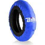 Vicma Autoregulační ohřívač pneumatik Bihr Home Track EVO 2 modrý