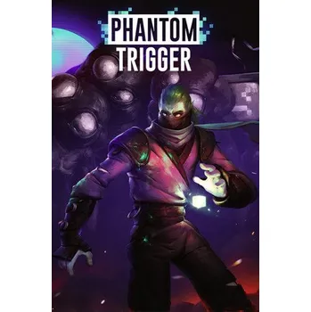 Herní zařízení Phantom Trigger PC