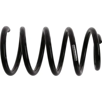 Pružina podvozku, , SACHS, 992 289