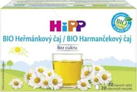 HIPP BIO Heřmánkový sáčkový čaj 20 x 1.5 g