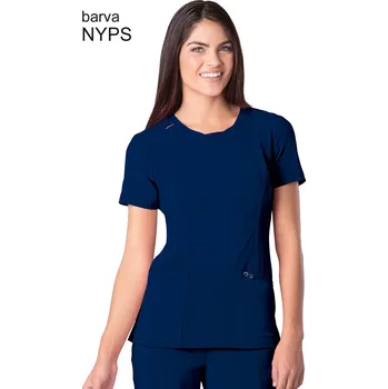 Infinity - Cherokee Zdravotnická pracovní halena Cherokee Infinity 2624A Barva: NYPS, Velikost: L