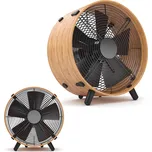 Stadler Form (Švýcarsko) Podlahový ventilátor Otto Bamboo