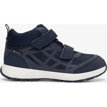 Chlapecká zimní obuv Gore-tex obuv Viking 3-51025 5 Veme Reflex mid GTX Navy Velikost: 35