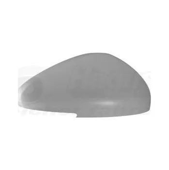 Auto zrcátko Kryt, vnější zrcátko VAN WEZEL 4068844