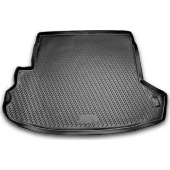 Vana do kufru Novline Gumová vana do kufru Nissan X-Trail 2007-2013