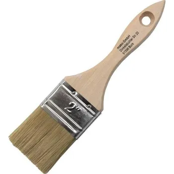Malířský štětec Štětec plochý 50mm