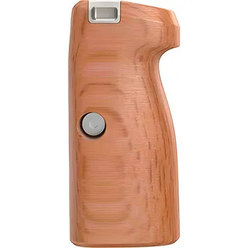 Příslušenství pro videokameru Hollyland Dual Rosewood Handles (7-Inch) pro Pyro 7