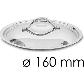 Hrnec G.Gastro Poklička na hrnec - Ø 160 mm