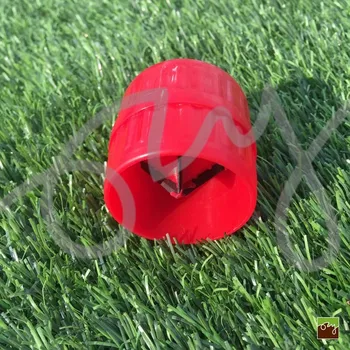 Struhadlo Struhadlo na PE potrubí