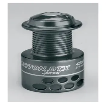 Rybářský naviják Náhradní cívka SPRO Necton PX 450RD