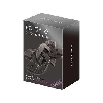 Hlavolam Albi Hlavolam - Huzzle Cast - Chain