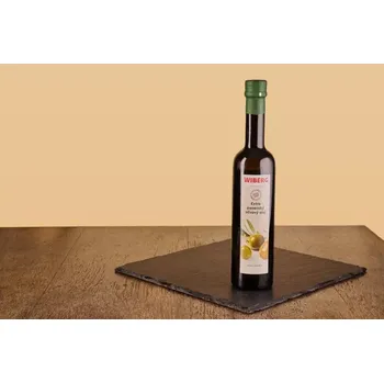 Rostlinný olej Olivový olej extra panenský | WIBERG 500ml