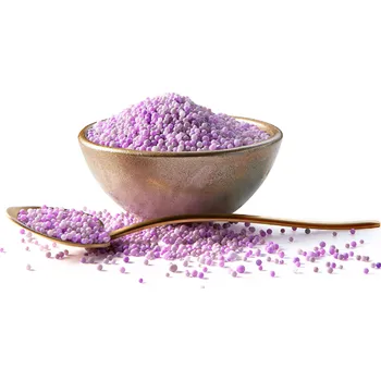 Koupelová sůl Relaxační kuličky do koupele, 170g