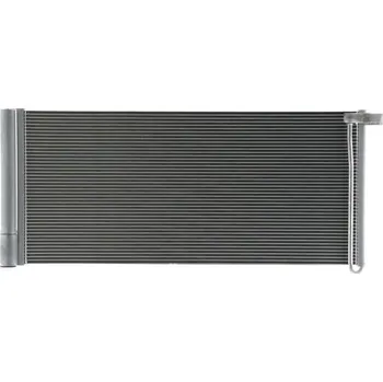 Výparník klimatizace Kondenzátor, klimatizace MAHLE AC 425 000P