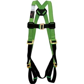 Úvazek Reis OUP-KRM C ZB Bezpečnostní postroj