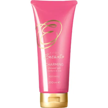 Sprchový gel Sprchový gel Encanto Charming, 200ml