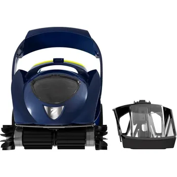 Automatický bateriový vysavač pro vířivky - Zodiac SPAbot RS 0800