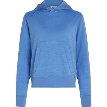 Dámská mikina ICEBREAKER Wmns Crush II LS Hoodie, Baja (vzorek) velikost: S