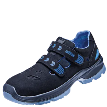 Pracovní obuv ATLAS TX 360 S1 ESD bezpečnostní polobotka Velikost: 41